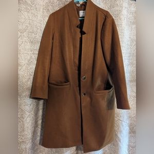 Old Navy pea coat